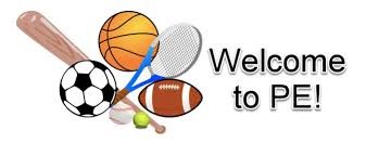 Mrs. Thompsons PE Class